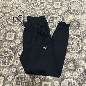 Gymshark joggers size medium
